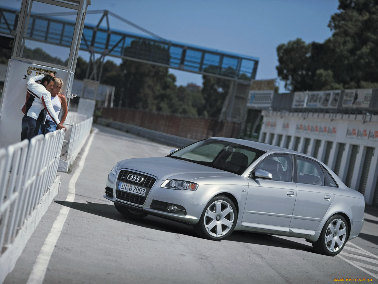 , audi